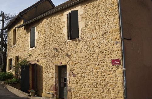 Gite en Périgord - Foto 8