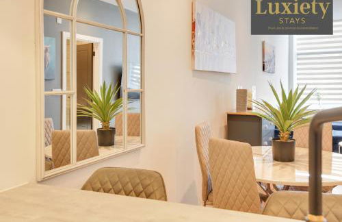 Stylish & Elegant 1BR City Centre near High Street - Foto 24