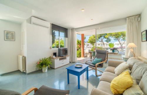 Villa Jazmin for 8 with swimming pool and beach views - Foto 15