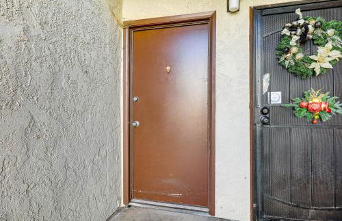 2 Mi to Beaches Condo with Patio in Port Hueneme! - Foto 21
