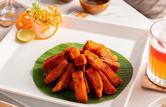 Ramee Techome Khar - Foto 46