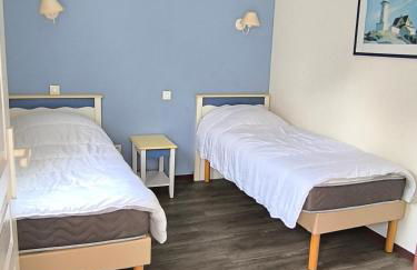 residence cap ocean ARZON - Foto 6