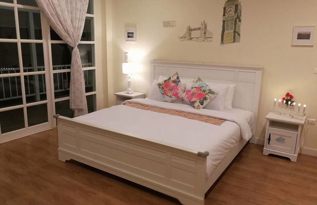 Misty English Cottage - Foto 4