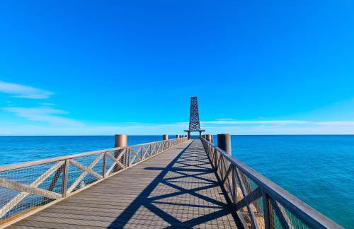 A La Plage - Foto 38