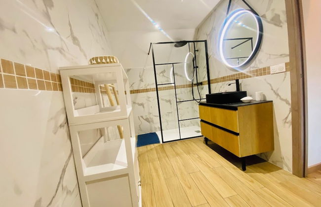 Gîte le Filou en Baie de Somme - Photo 11