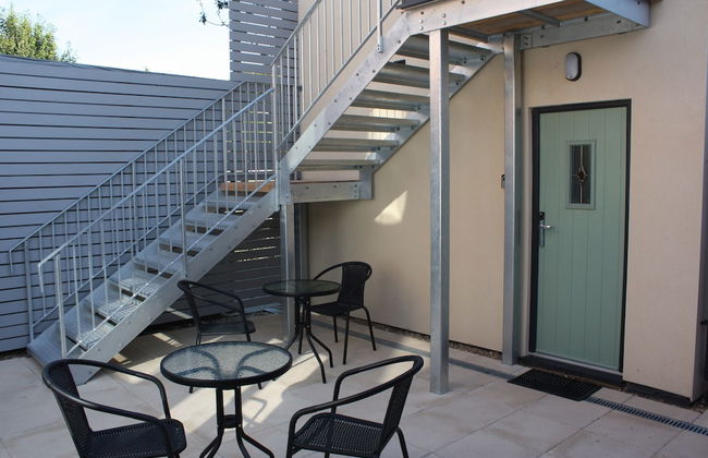 Frinton Escapes - Foto 48