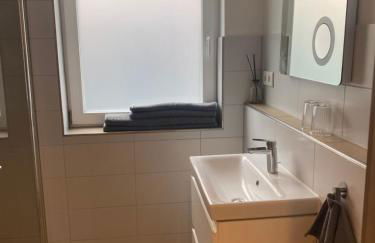 Modernes Apartment in ruhiger Gegend - Foto 7