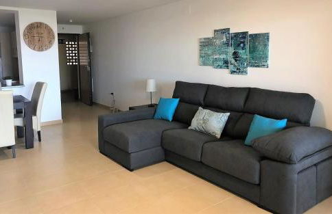 Mar Menor Golf 2 Free Pool, Padel tennis, Gym Yoga etc - Foto 11