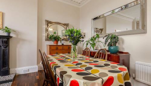 Stylish Victorian Apartment's close to the Botanical gardens, Free parking! - Foto 5