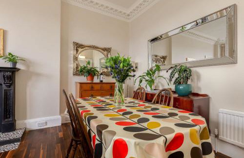 Stylish Victorian Apartment's close to the Botanical gardens, Free parking! - Foto 5