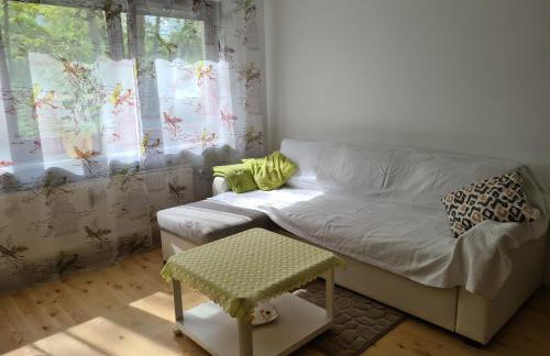 Wohnung am Grünen, Nähe Stadtzentrum und Hauptbahnhof, WLAN inklusive - Foto 26