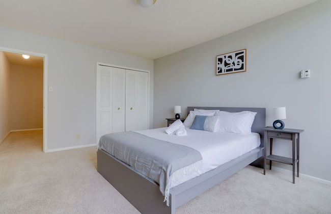 Awesome 2 BR Condo Crystal City - Foto 5