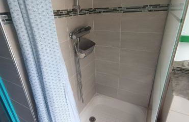 Maisonnette Topaze bleu - Foto 13