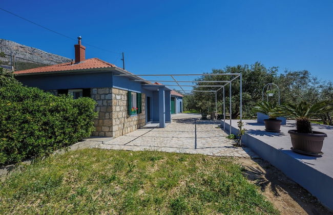 Luxury villa complex Pendolino with heated pool and jacuzzi - Foto 36