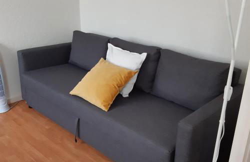 LE PHENIX à internet haut débit & parking - Foto 15