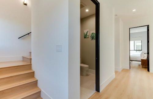 Brand New Modern 4 Bedroom House Pickfair Village - Photo 29