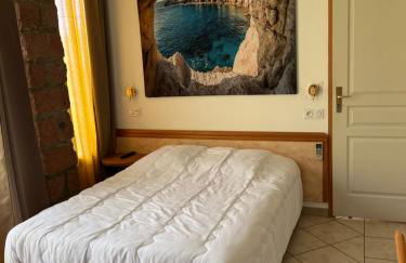 Residence Appartement le Porto - Foto 18