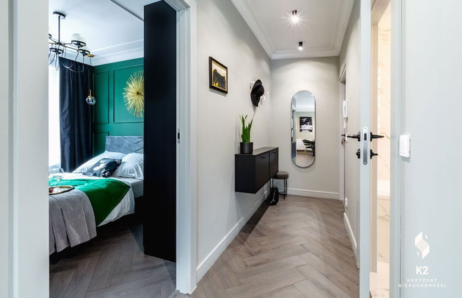 Flat White Apartamenty 49 - Foto 11