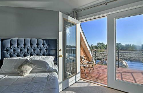 Gorgeous Ocean Springs Waterfront Home with Dock! - Foto 36