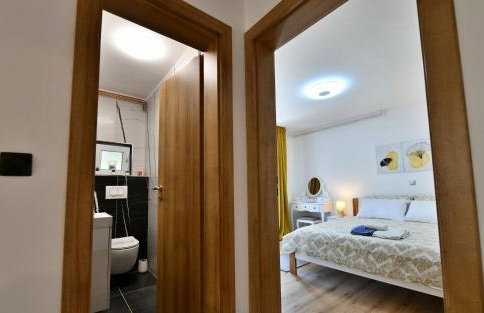 Apartmani Brium - Foto 6