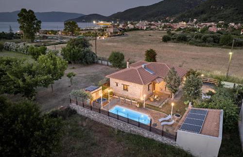 Rodakas Seaside Nest - Foto 41