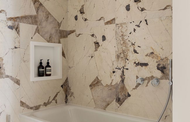 HIGHSTAY - Luxury Serviced Apartments - Iéna - Foto 33