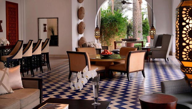 Dubai Creek Club Villa - Foto 2