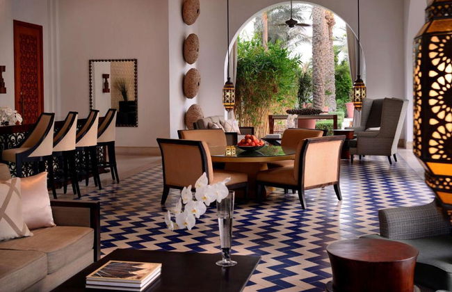 Dubai Creek Club Villa - Foto 2