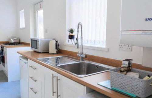 Northumberland Home from home - Foto 24