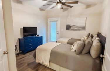 Chic Townhome near LA Tech - Foto 40