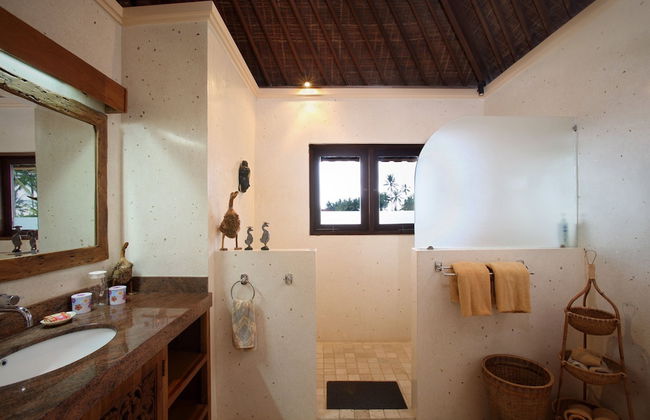 Satori Villas Bali - Foto 43