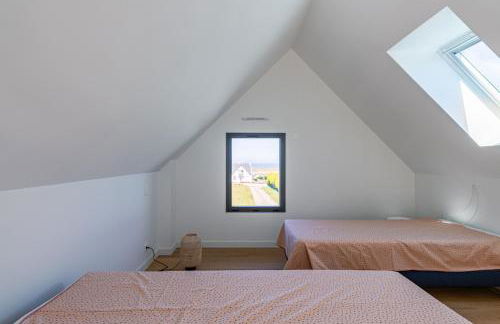 Keroc'h - Maison avec jacuzzi proche mer - Foto 14