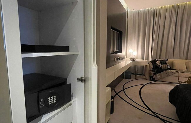 4Leisure Suites DAMAC Esclusiva Towers - Foto 45