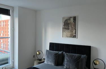 2 Bedroom Penthouse City View - Foto 17