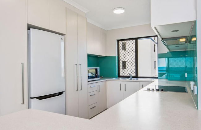 San Marino By The Sea Apartments - Foto 26