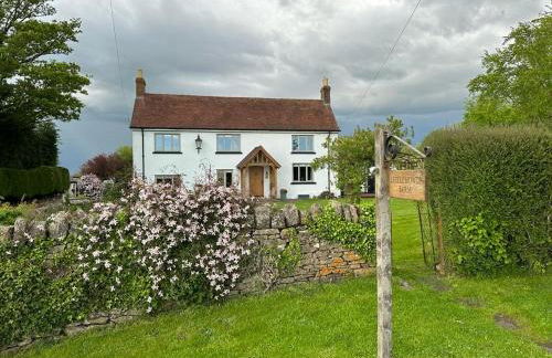 Acorn Cottage - Foto 73