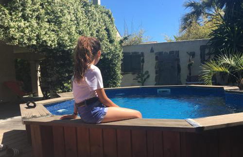 Appartement Yucca au calme proche de la mer - Foto 20