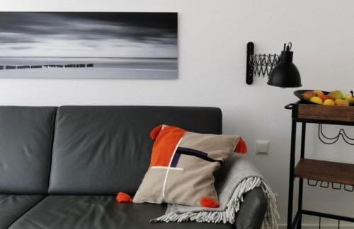 Mein Wangerooge- wohlfühlen in zentraler Strandnähe - Foto 12