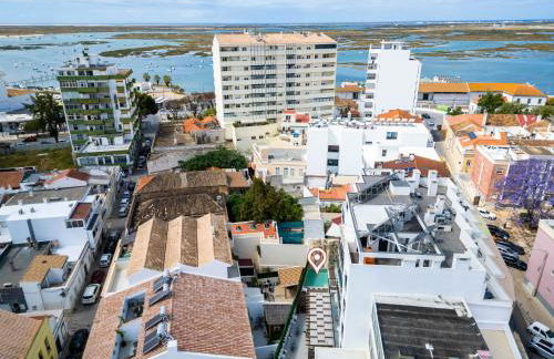 Roots Hotel - Foto 18