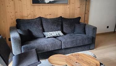 A cosy nest at the foot of the slopes - Foto 2