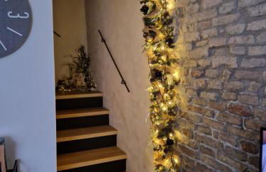 la Tana del Daino HOLIDAY HOUSE - Foto 31