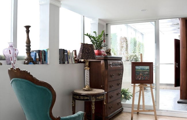 Paradise Luxury Apart Xuan Dieu - Foto 39