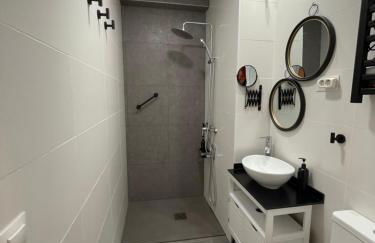 Centro Histórico parking gratis zenSOHpinz - Foto 33