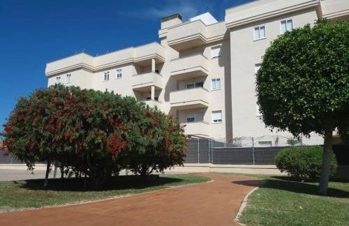 Puerta de Doñana: Playa y centro a un paso. - Photo 7