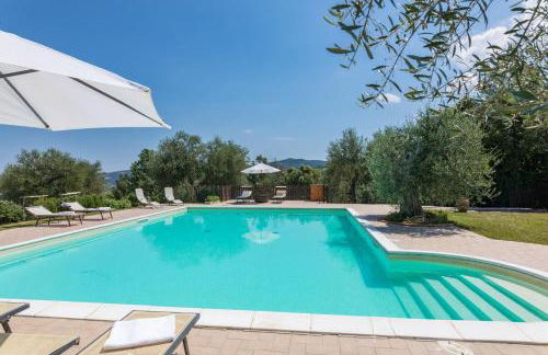 Villa Rachele - Foto 22