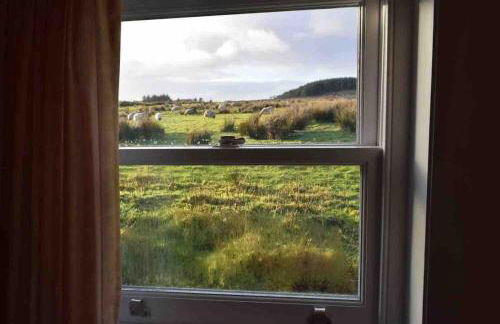 Upper Imeraval Cottage Sleeps 6 Pet-Friendly - Foto 31