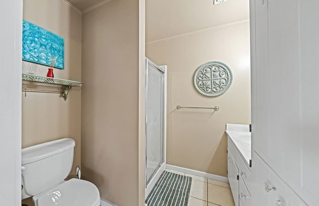 The Weston Suite - Foto 7