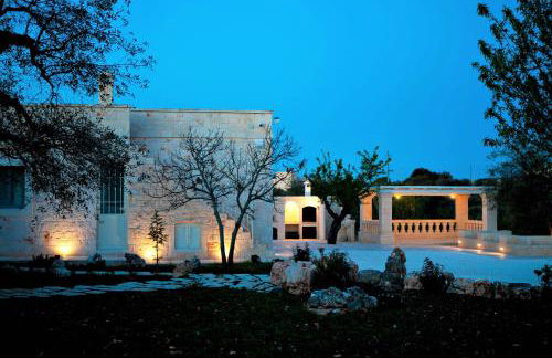 Villa Vittoria - Foto 57