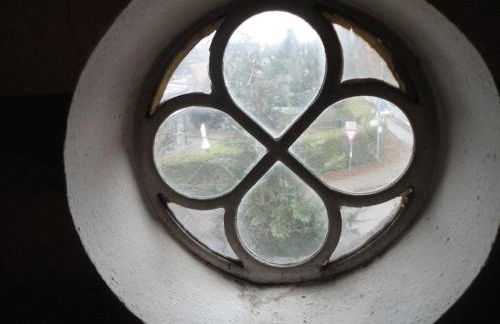 Dachwohnung im Fairhandelshaus - Foto 22