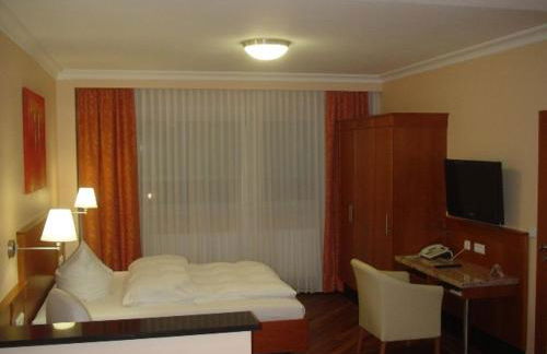 KRAL - Residenz Erlangen - Foto 13